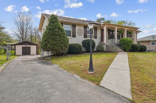 312 San Gabriel Dr, Old Hickory, TN, 37138-1525 | Card Image