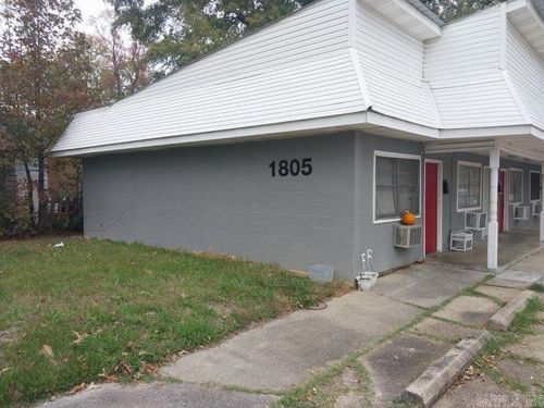 apt-f-1805 S Beech St, Pine Bluff, AR, 71601-6256 | Card Image