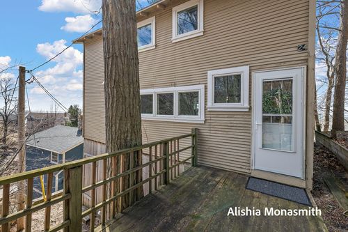 15058 Stickney Ridge Road, Grand Haven Charter Township, MI, 49417 | Card Image