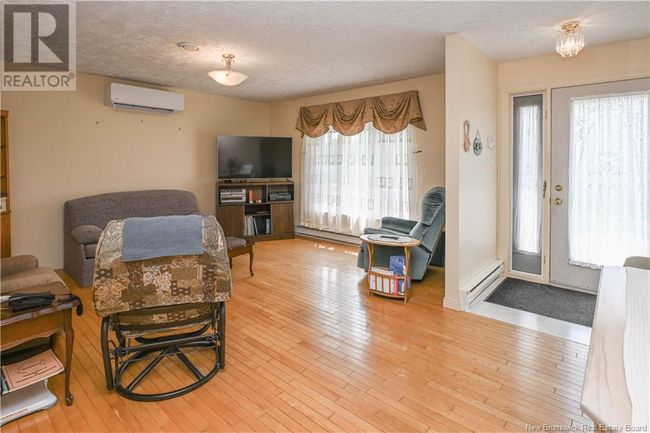459 Rue Pointe à Bouleau, House other with 3 bedrooms, 2 bathrooms and null parking in Tracadie-Sheila NB | Image 9