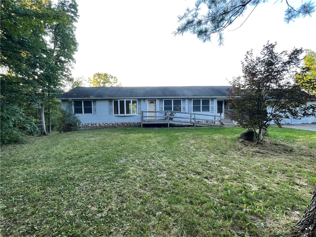 Cole Rd, Marion, NY 14505