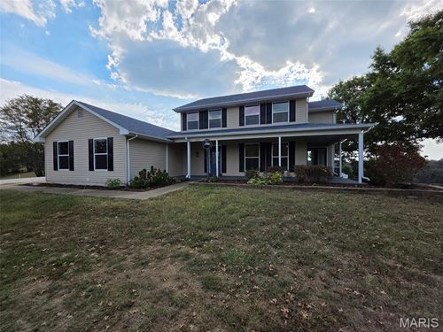 1891 4 Mile Rd, Washington, MO, 63090-6221 | Card Image