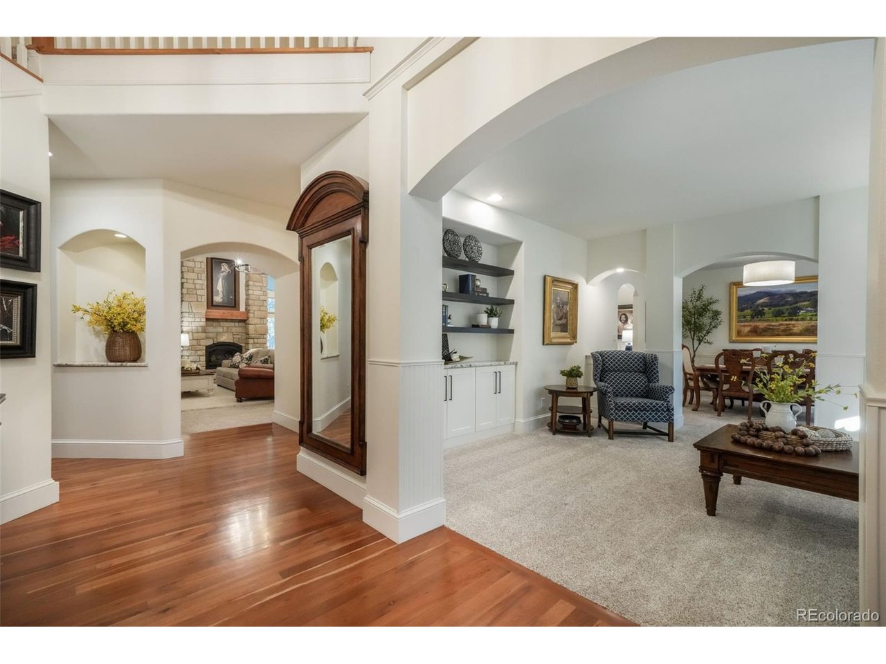 Residential in Colorado Springs 5