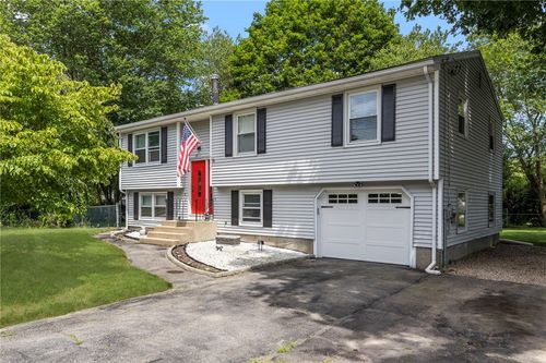 15 Laforge Dr, Coventry, RI, 02816-7656 | Card Image