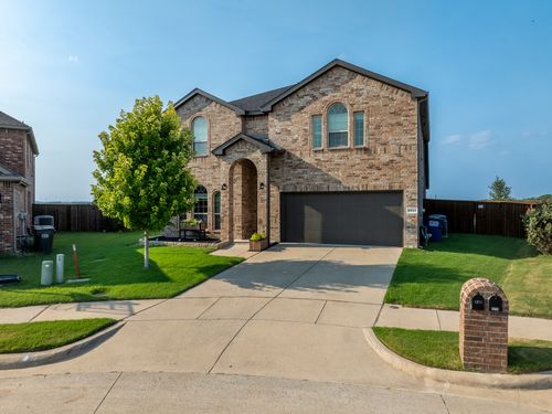 1211 Coleman Dr, Melissa, TX, 75454-0357 | Card Image