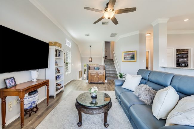 Just a few steps up to 1 of 3 Primary suites! | Image 21