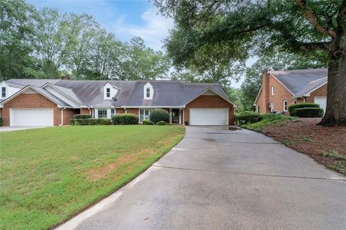 270 Brickleberry Dr, Roswell, GA, 30075-3078 | Card Image
