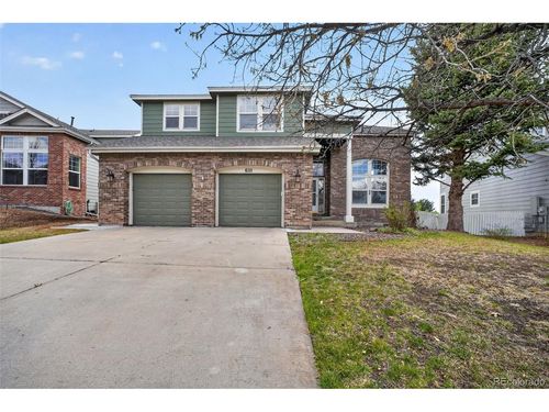 6111 S Kirk St, Centennial, CO, 80016-1268 | Card Image