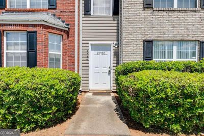 2720 Marlin Drive, Townhouse with 2 bedrooms, 2 bathrooms and null parking in Mcdonough GA | Image 3