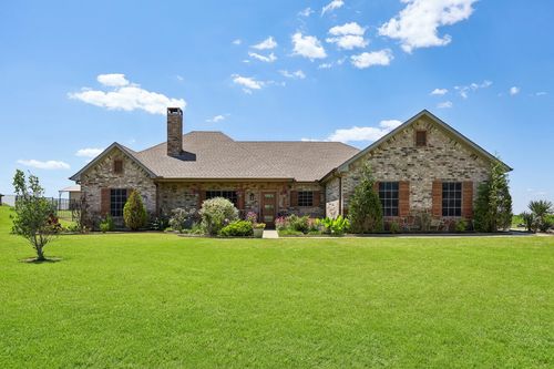 1287 Chartres, Kaufman, TX, 75142-4473 | Card Image
