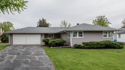 117 W North St, Wyanet, IL, 61379-4543 | Card Image