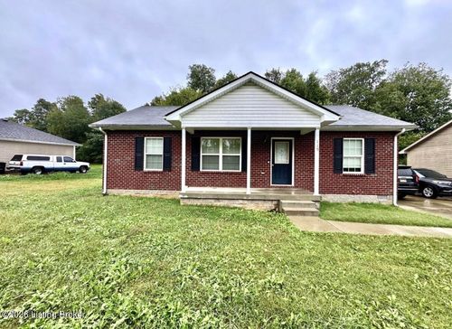 119 Mcgowan Ave, Bardstown, KY, 40004 | Card Image