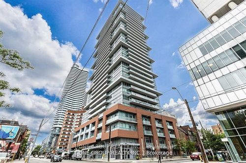 92 Mcgill St, Toronto, ON, M5B1H6 | Card Image
