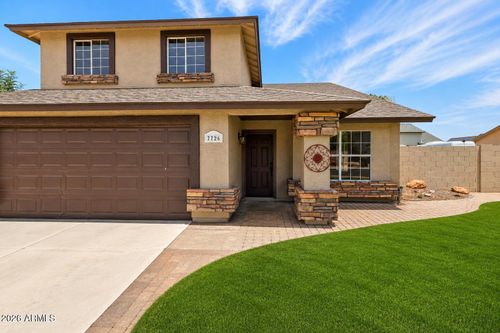 7726 W Cinnabar Ave, Peoria, AZ, 85345-0704 | Card Image