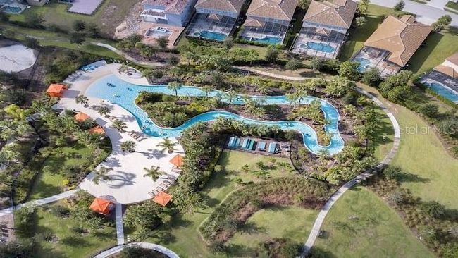 6168 Broad Oak Dr, House other with 14 bedrooms, 12 bathrooms and null parking in DAVENPORT FL | Image 51