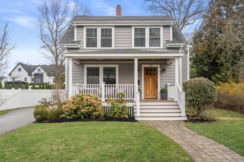 59 Greenwood Ave, Needham, MA, 02492 | Card Image