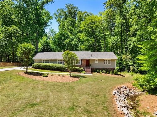 2266 Winding Woods Dr, Tucker, GA, 30084-3941 | Card Image