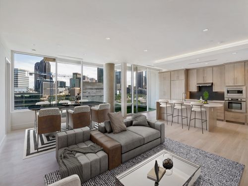 1036-2408 Victory Park Lane, Dallas, TX, 75219 | Card Image