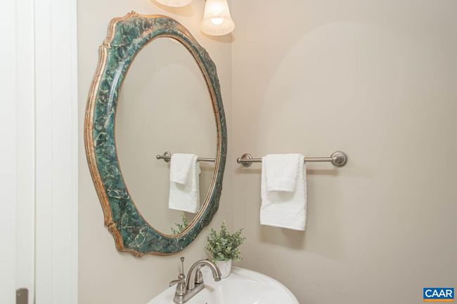 2105 Avinity Loop, House attached with 3 bedrooms, 4 bathrooms and null parking in CHARLOTTESVILLE VA | Image 14