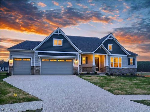 5843 Marcella Way, North Ridgeville, OH, 44039-2995 | Card Image