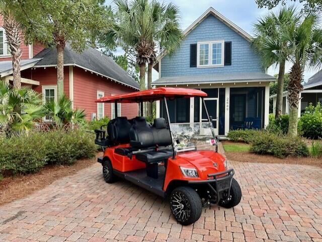 Bungalo Ln, Miramar Beach, FL 32550
