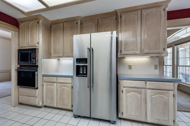 2613 Lambda Ln, House other with 4 bedrooms, 3 bathrooms and null parking in Flower Mound TX | Image 6