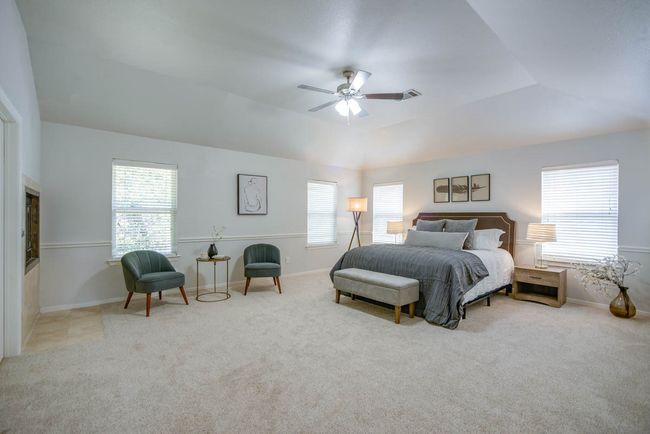 6003 Derek Trl, House other with 4 bedrooms, 4 bathrooms and null parking in Dallas TX | Image 19