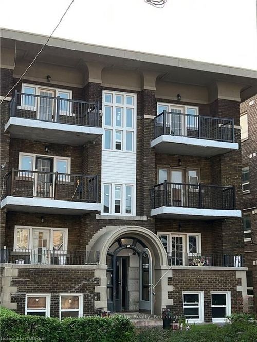 4-8 Tisdale St S, Hamilton, ON, L8N2V9 | Card Image