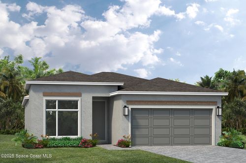 8150 Langila Dr, Melbourne, FL, 32901 | Card Image