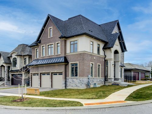 301 Somme Street, Woodstock, ON, N4T0K3 | Card Image