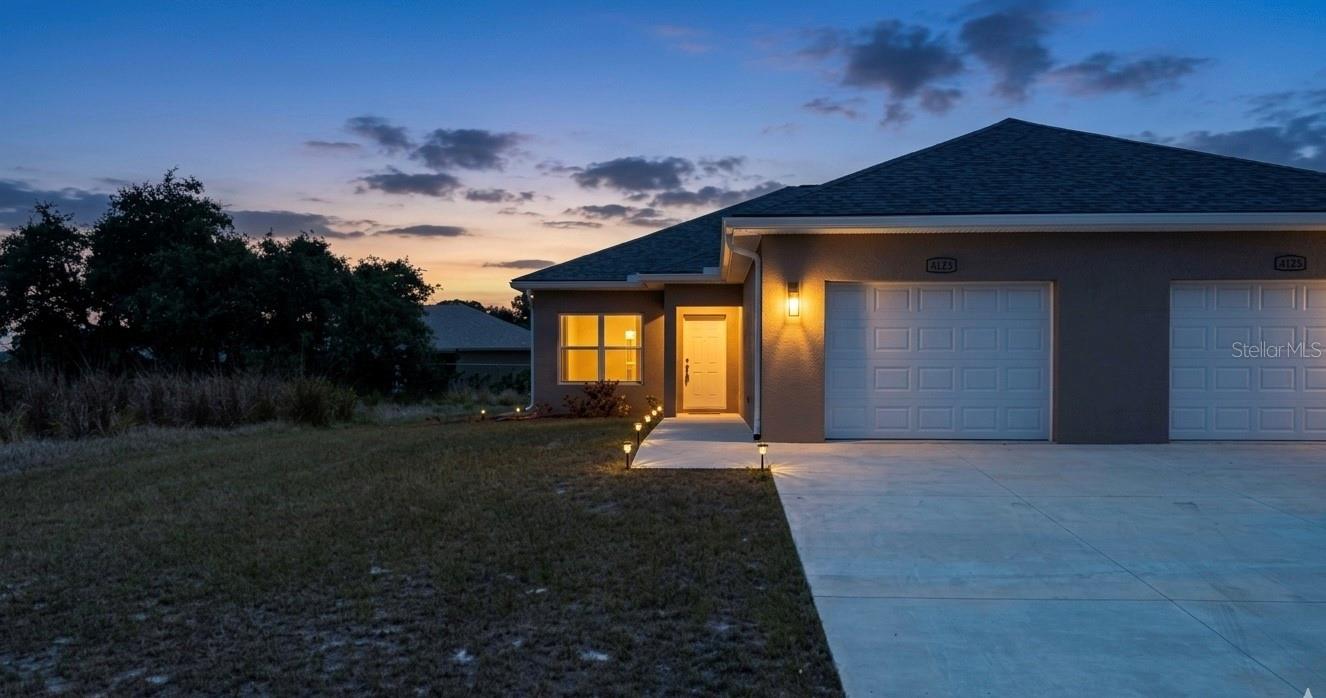 Residential in SEBRING