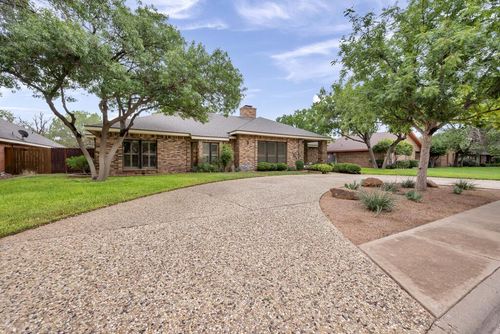 1303 Daventry Pl, Midland, TX, 79705-2850 | Card Image