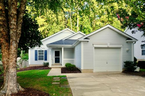 936 Homestead Park Dr, Apex, NC, 27502-4451 | Card Image