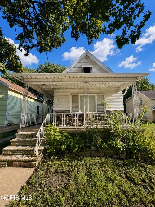 158 Everett St, Toledo, OH, 43608-2331 | Card Image