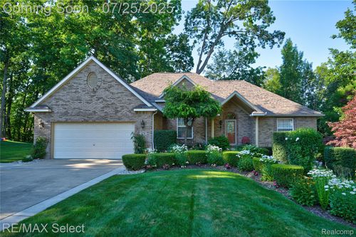 4278 Springwood Ct, Fenton, MI, 48430-9177 | Card Image