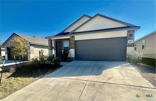 2860 Panther Spg, New Braunfels, TX, 78130-0234 | Card Image
