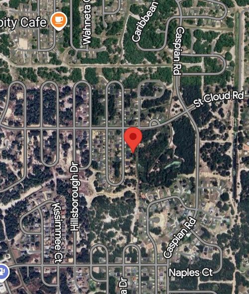 1311 Congo Dr, Poinciana, FL, 34759-4606 | Card Image