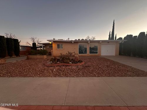 5110 Danny Dr, El Paso, TX, 79924-5310 | Card Image