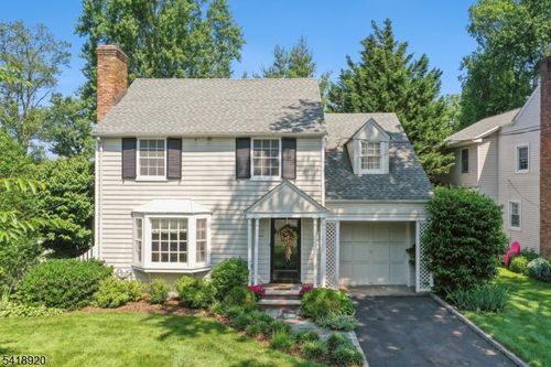 66 Springbrook Rd, Springfield, NJ, 07081-1641 | Card Image