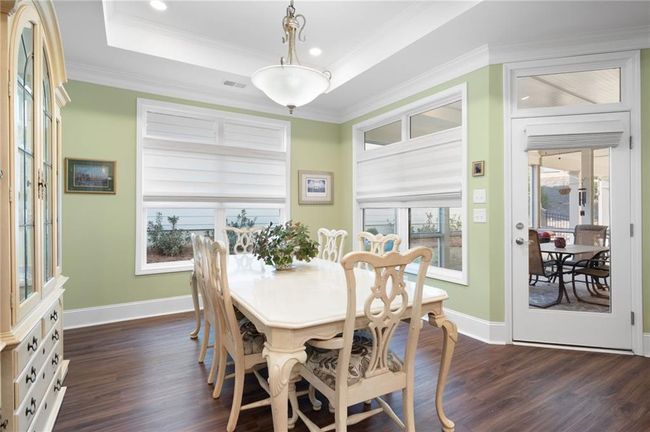 4980 Pleasantry Way Nw, House other with 2 bedrooms, 2 bathrooms and null parking in Acworth GA | Image 11