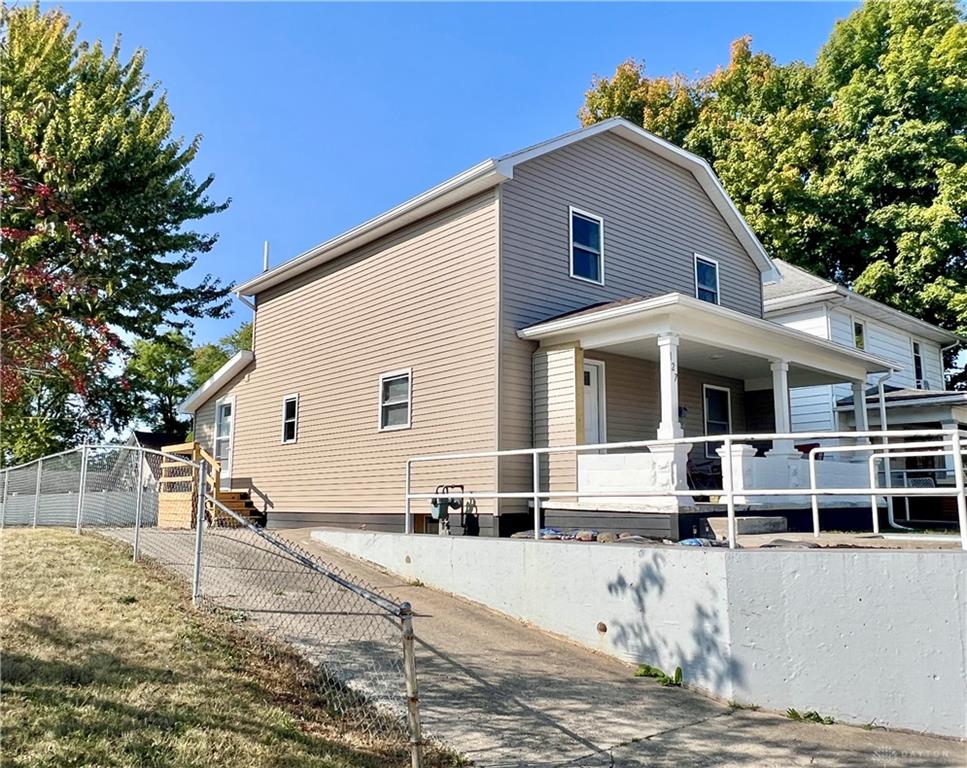Gwynne St, Urbana, OH 43078