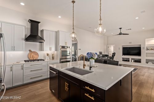 1738 W Lost Moon Court, Tucson, AZ, 85737 | Card Image
