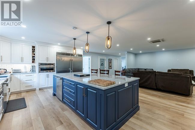 138 Cabot Ave, House other with 4 bedrooms, 3 bathrooms and null parking in Whitbourne NL | Image 18