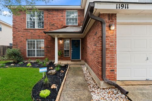 11911 Ghostbridge, Helotes, TX, 78023-4456 | Card Image