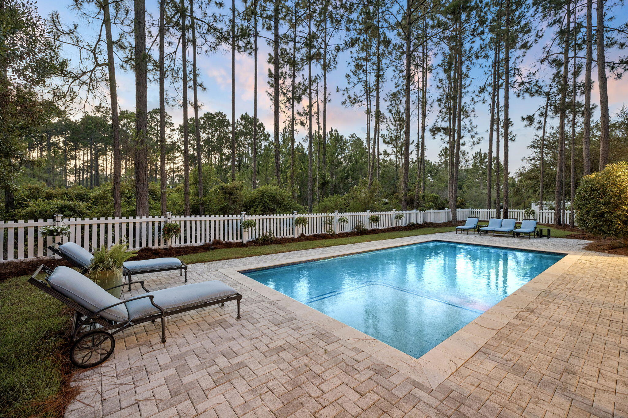 Residential in Inlet Beach 2