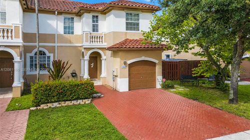 14109 Sw 51st Ln, Miramar, FL, 33027-5976 | Card Image