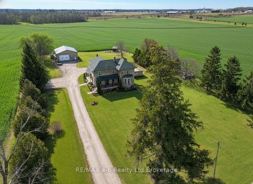 405094 Beaconsfield Road, Norwich, ON, N0J1C0 | Card Image