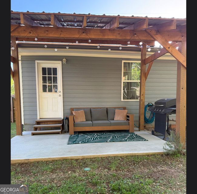 6084 Lights Ferry Rd, House other with 2 bedrooms, 2 bathrooms and null parking in Flowery Branch GA | Image 24