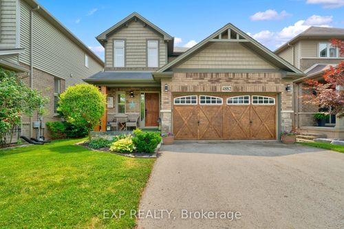 4882 Allan Crt, Beamsville, ON, L3J1M3 | Card Image