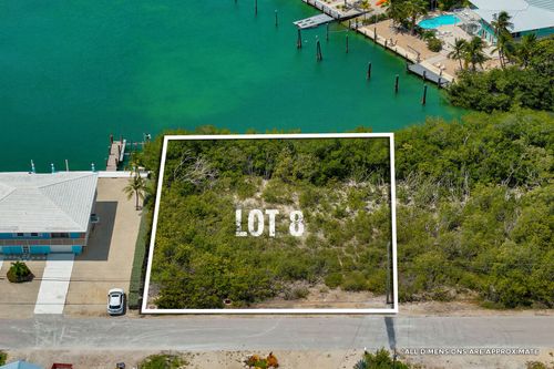 Lot 8 Avenida Primiceria, Marathon, FL, 33050 | Card Image